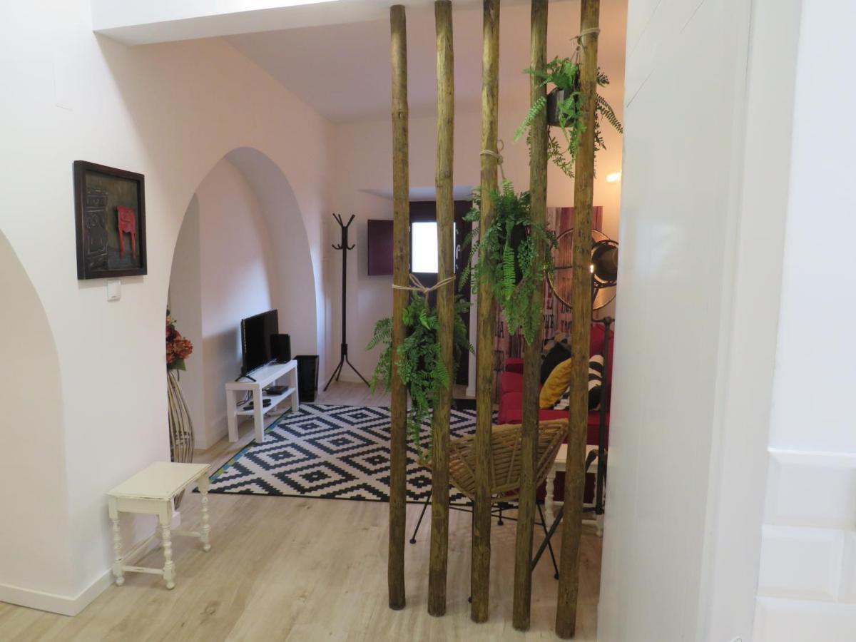 Casa Da Rita Leilighet Évora Eksteriør bilde