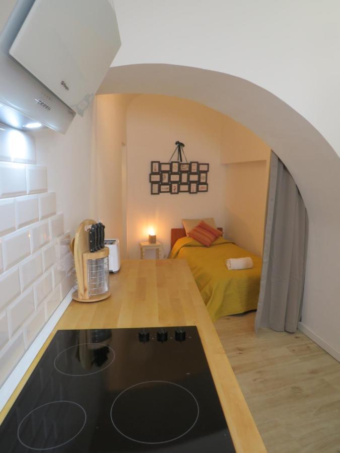 Casa Da Rita Leilighet Évora Eksteriør bilde