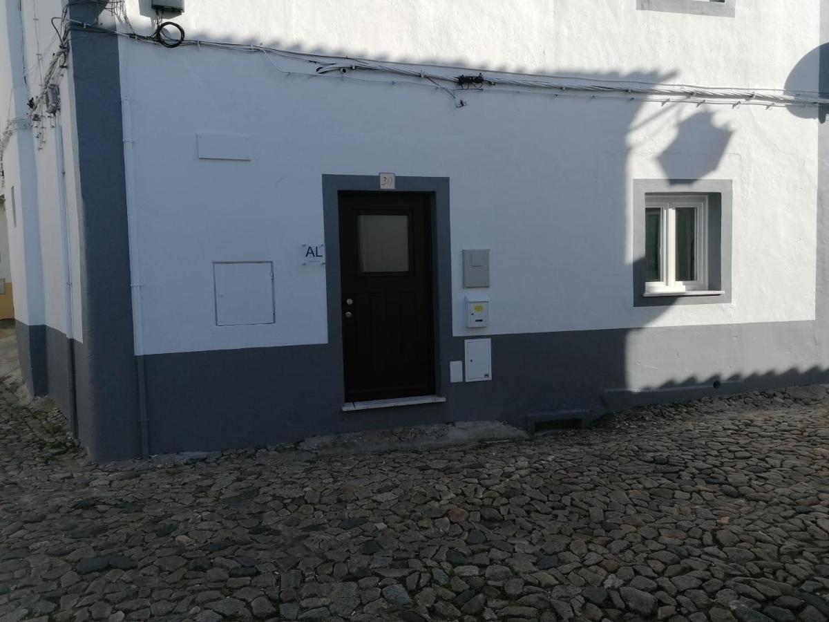 Casa Da Rita Leilighet Évora Eksteriør bilde